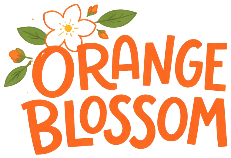 OrangeBlossom — Flowers & Gifts in Nagpur