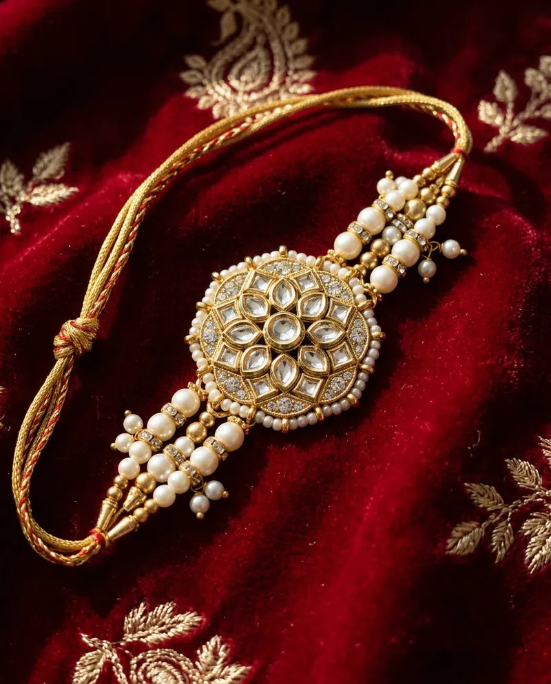 Single Rakhi