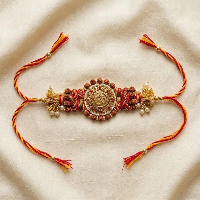 Auspicious